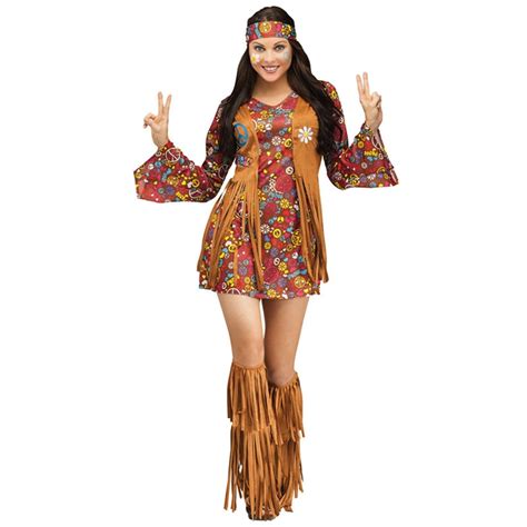 adult hippie costumes|native american hippie costume.